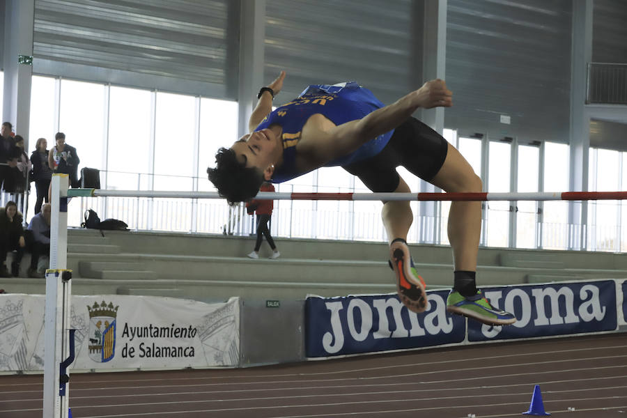 Fotos: Nacional sub-23 de Atletismo en Salamanca (4/4)