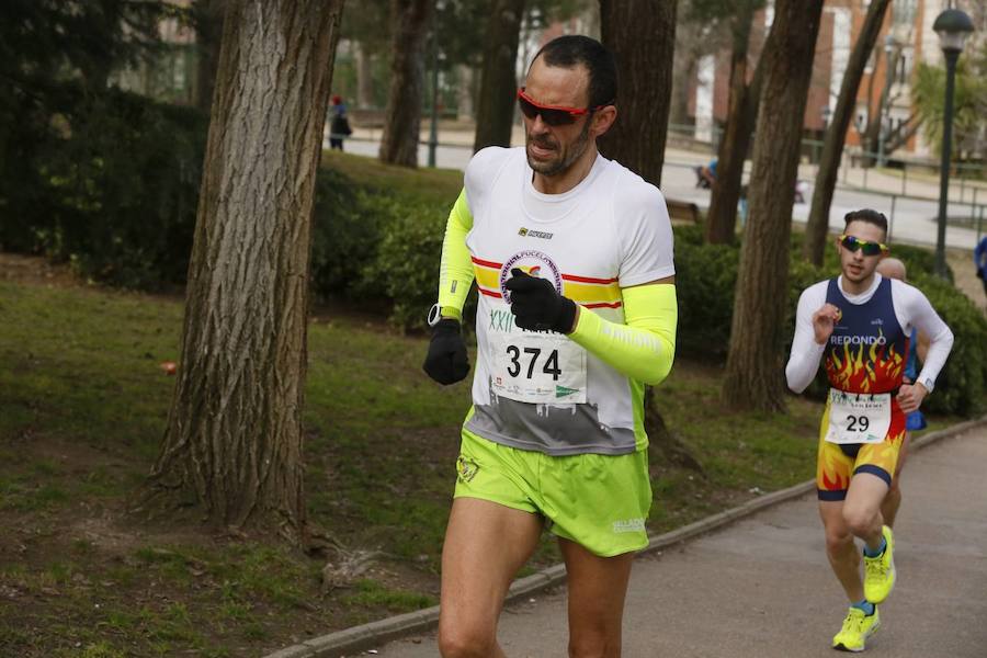 Fotos: XXII Carrera Popular Don Bosco en Valladolid (II)