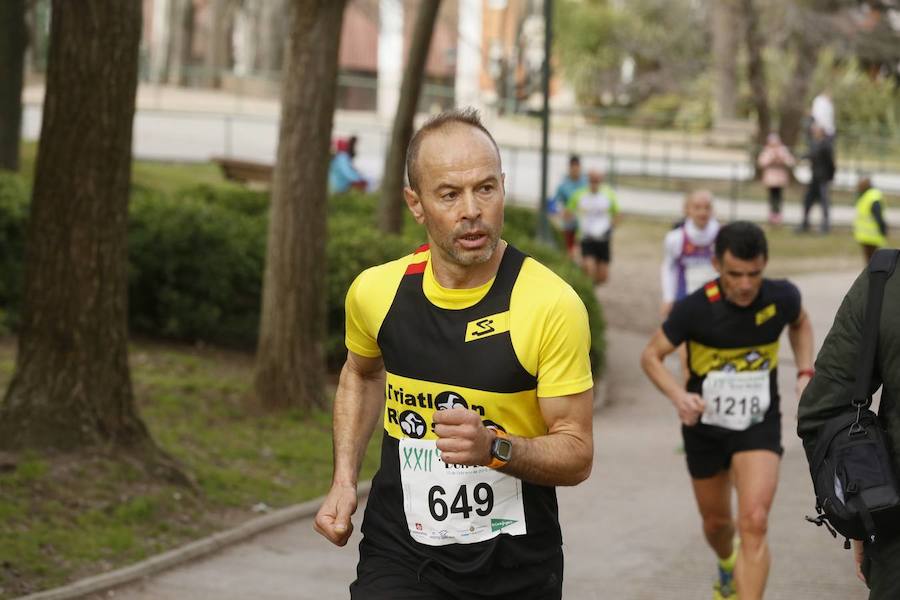 Fotos: XXII Carrera Popular Don Bosco en Valladolid (II)