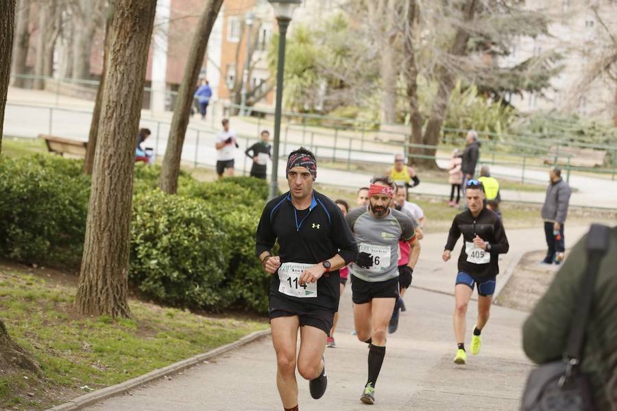 Fotos: XXII Carrera Popular Don Bosco en Valladolid (II)