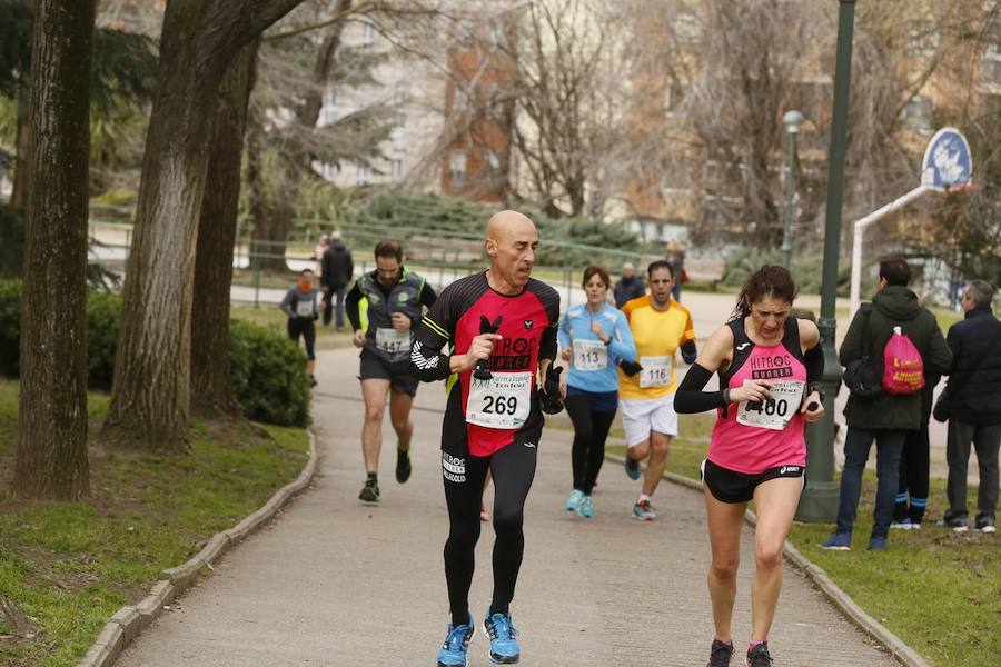 Fotos: XXII Carrera Popular Don Bosco en Valladolid (III)