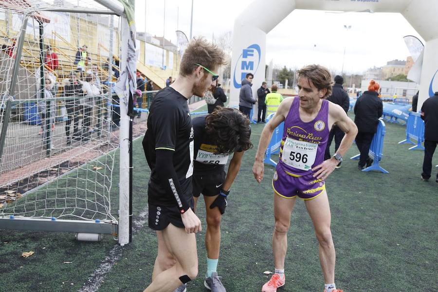 Fotos: XXII Carrera Popular Don Bosco en Valladolid (III)