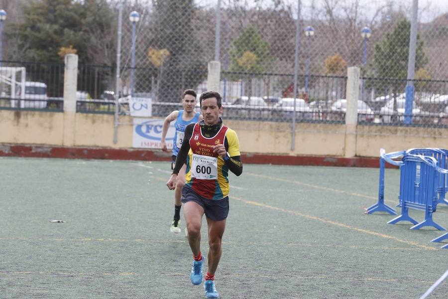 Fotos: XXII Carrera Popular Don Bosco en Valladolid (III)