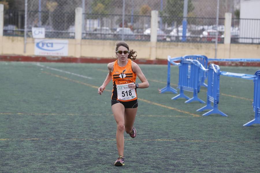 Fotos: XXII Carrera Popular Don Bosco en Valladolid (III)