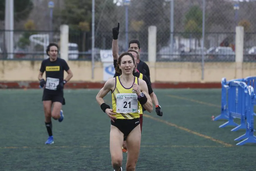 Fotos: XXII Carrera Popular Don Bosco en Valladolid (III)