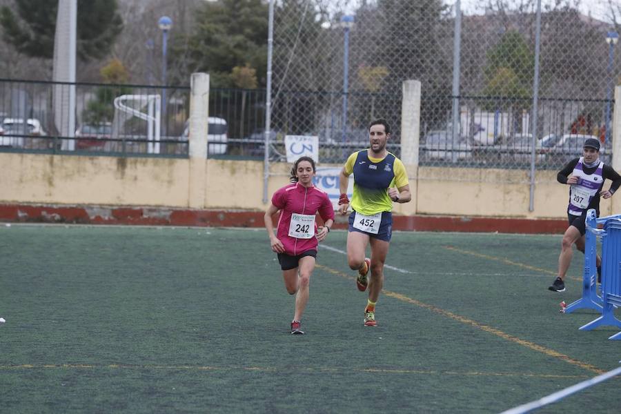 Fotos: XXII Carrera Popular Don Bosco en Valladolid (III)