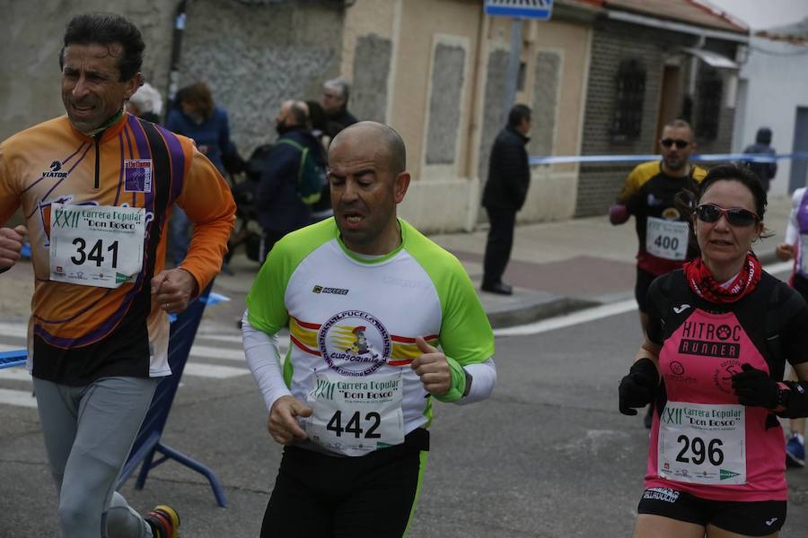 Fotos: XXII Carrera Popular Don Bosco en Valladolid (IV)