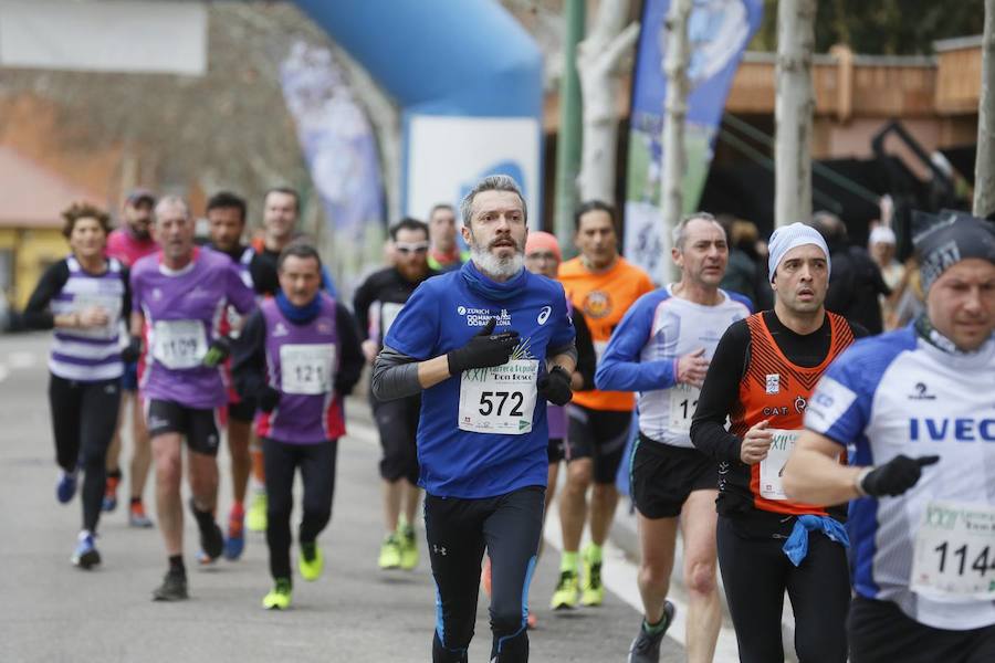 Fotos: XXII Carrera Popular Don Bosco en Valladolid (IV)