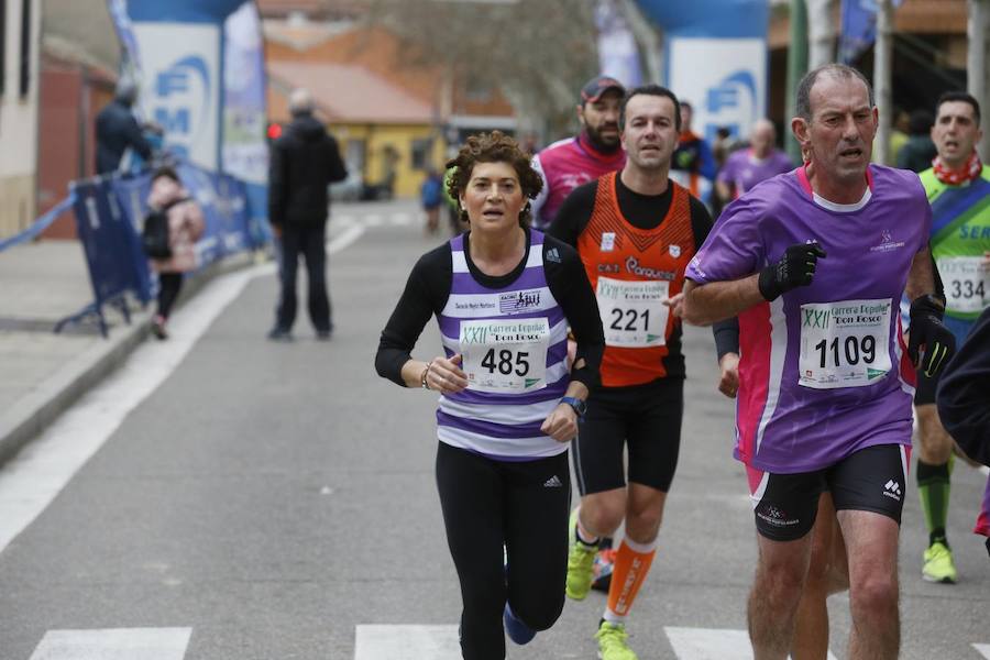 Fotos: XXII Carrera Popular Don Bosco en Valladolid (IV)