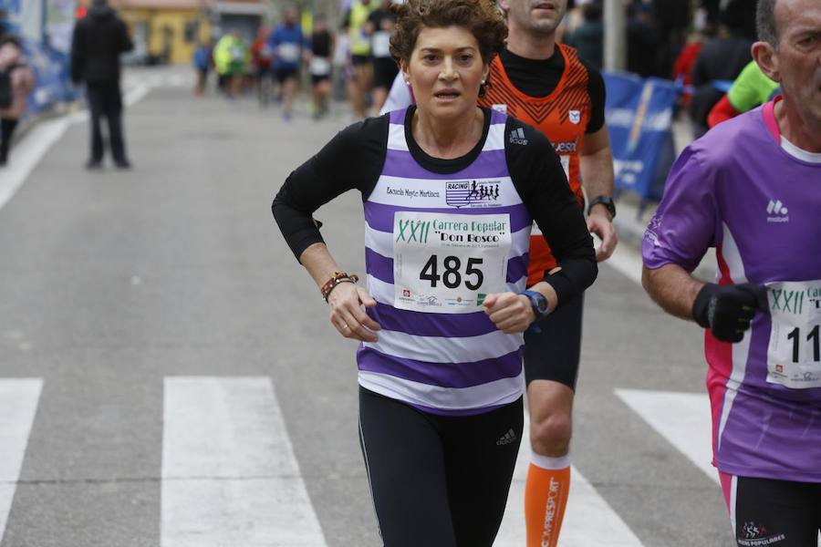 Fotos: XXII Carrera Popular Don Bosco en Valladolid (IV)