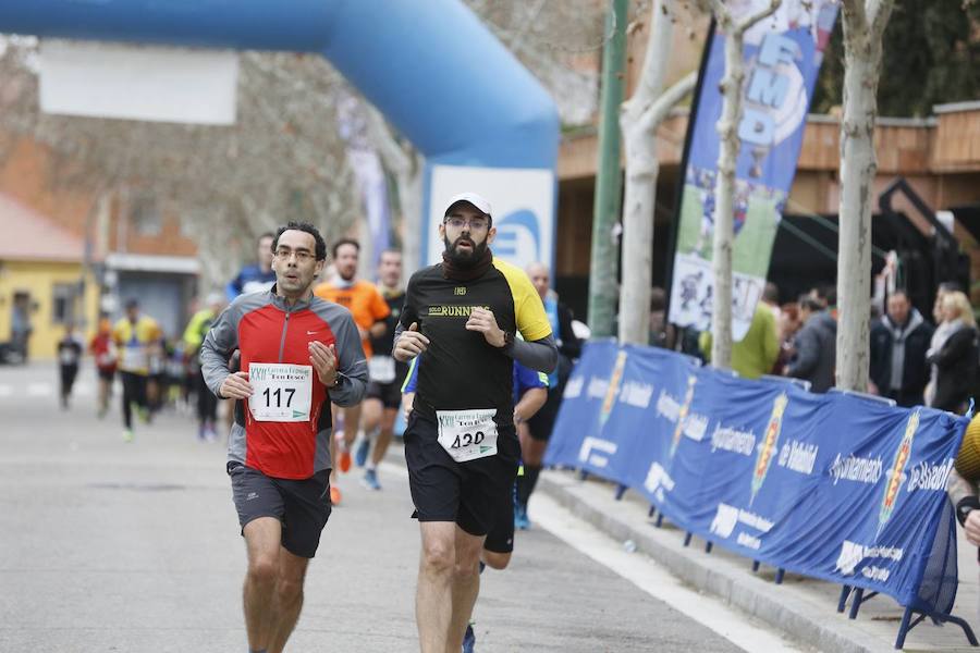 Fotos: XXII Carrera Popular Don Bosco en Valladolid (IV)