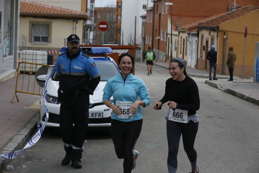 Fotos: XXII Carrera Popular Don Bosco en Valladolid (IV)