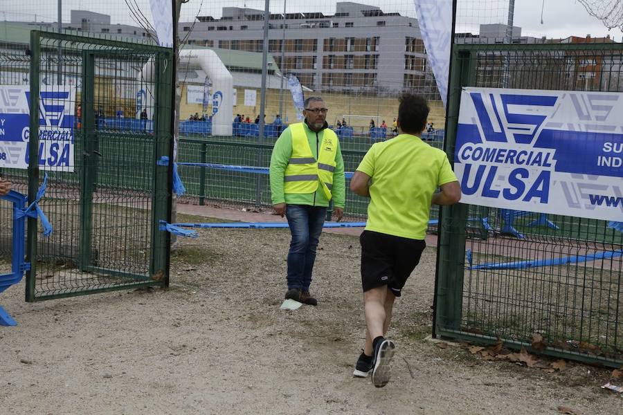 Fotos: XXII Carrera Popular Don Bosco en Valladolid (IV)