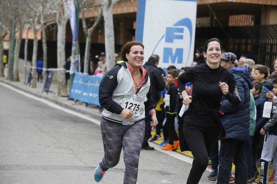 Fotos: XXII Carrera Popular Don Bosco en Valladolid (IV)