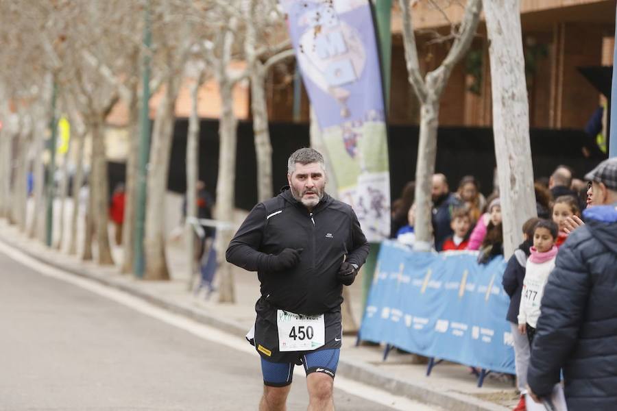 Fotos: XXII Carrera Popular Don Bosco en Valladolid (IV)