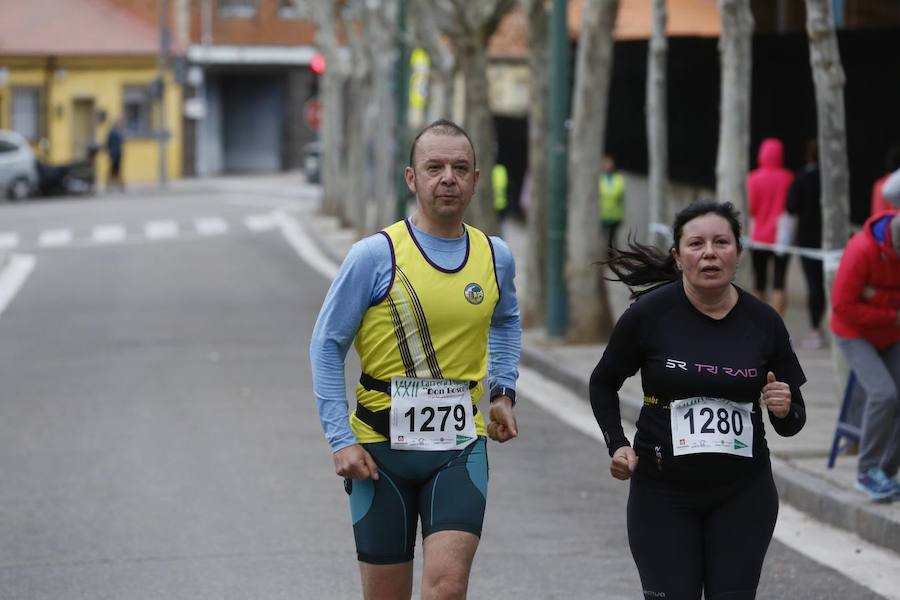 Fotos: XXII Carrera Popular Don Bosco en Valladolid (IV)