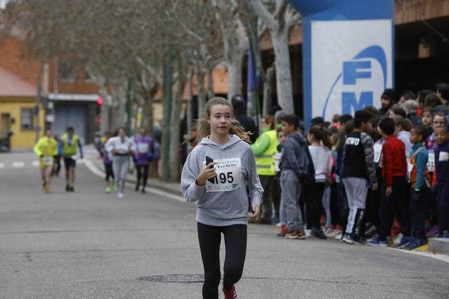 Fotos: XXII Carrera Popular Don Bosco en Valladolid (IV)