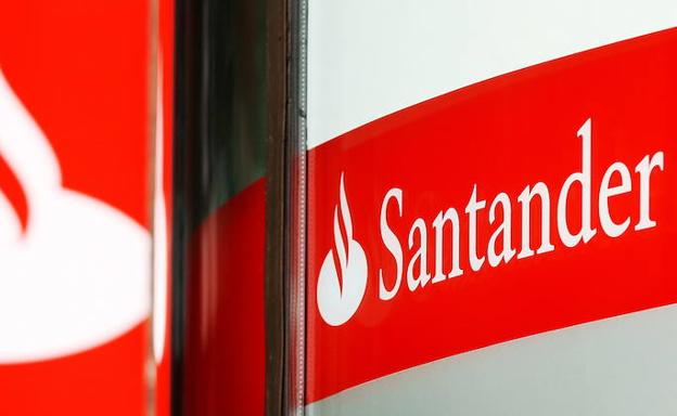 Santander firma un contrato con IBM por 619 millones