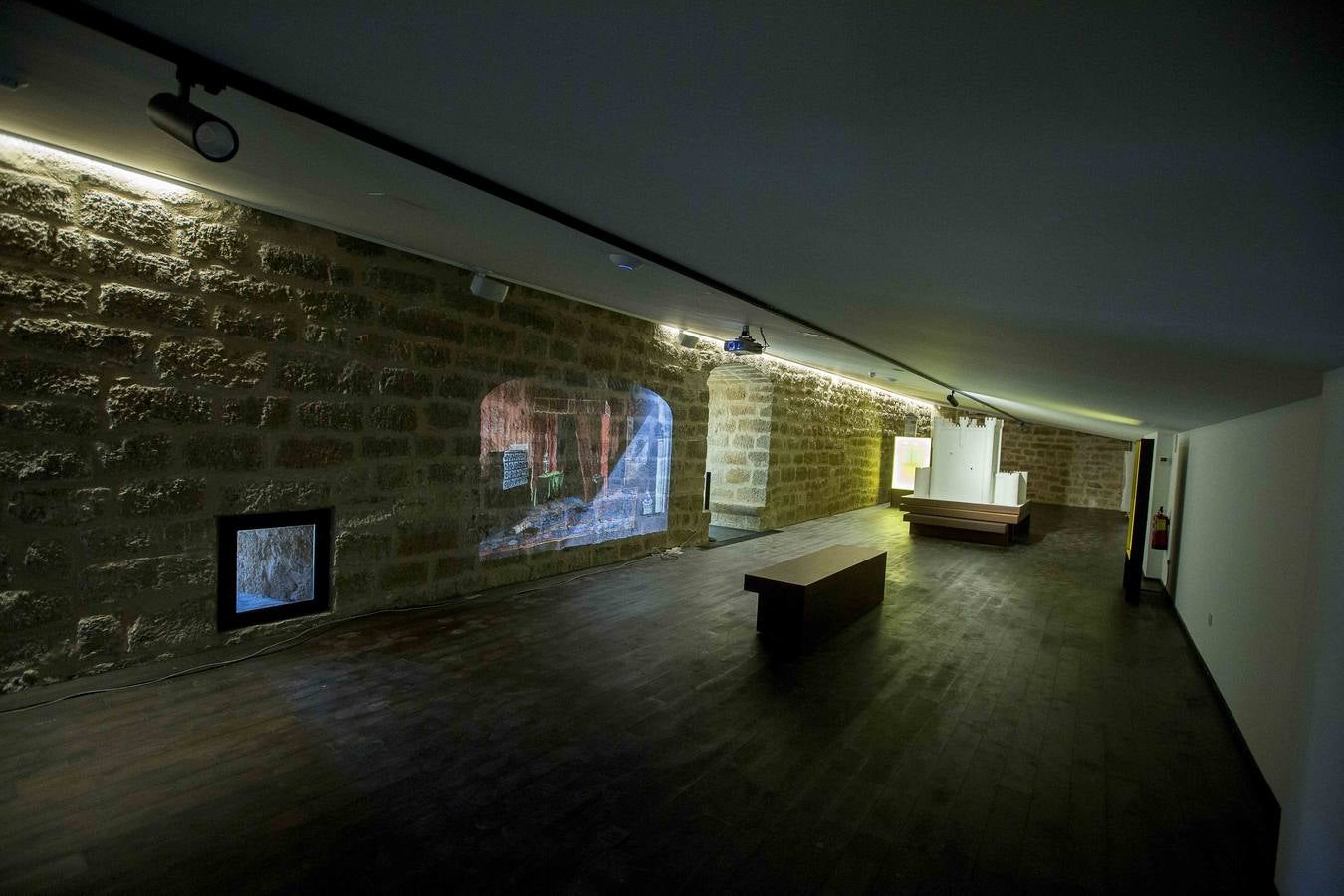 La Diputación de Valladolid destina 2,25 millones a recuperar la fortaleza 'mágica' para convertirla en referencia nacional y europea : en el castillo de los castillos