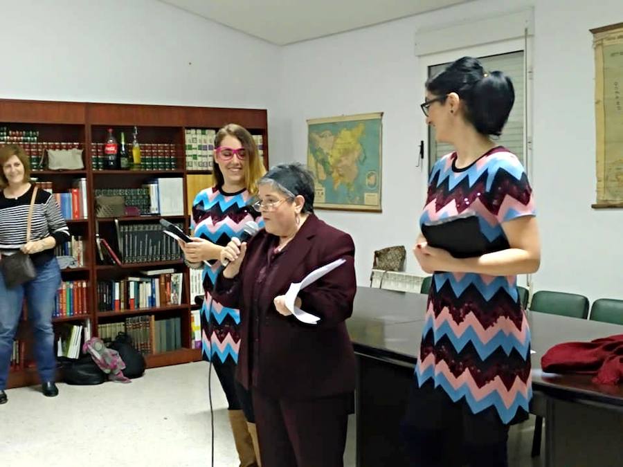 Fotos: Día de las Águedas en Villahán