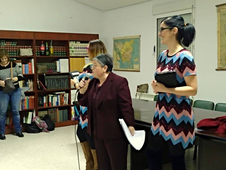 Fotos: Día de las Águedas en Villahán