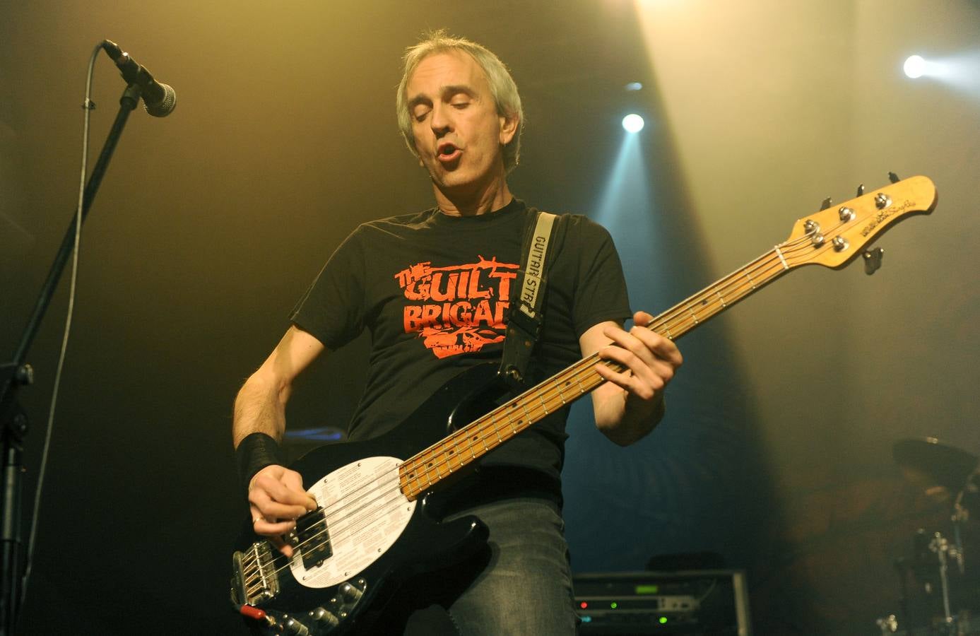 Fotos: Concierto de Koma en el LAVA