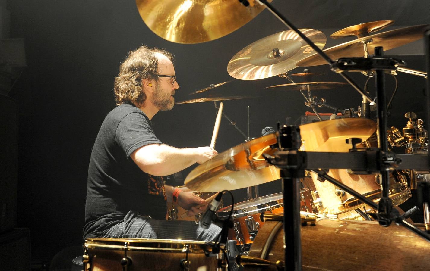 Fotos: Concierto de Koma en el LAVA