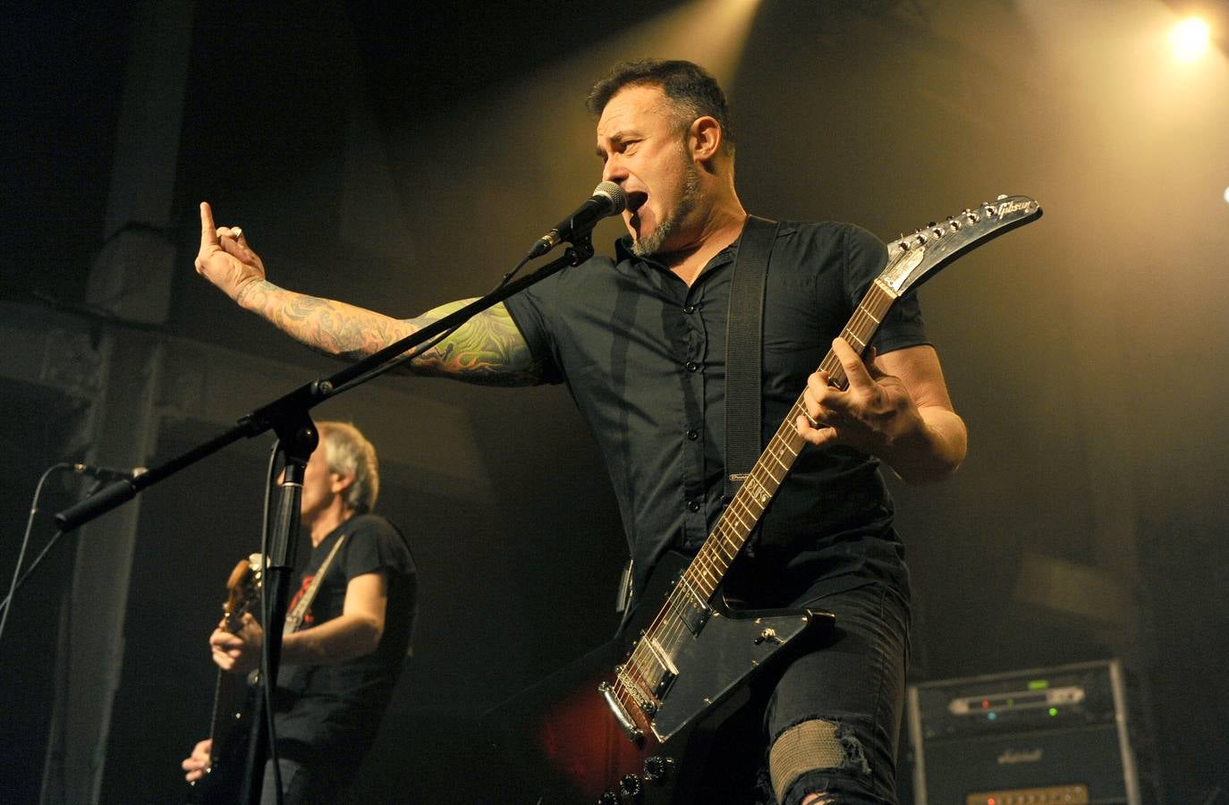 Fotos: Concierto de Koma en el LAVA