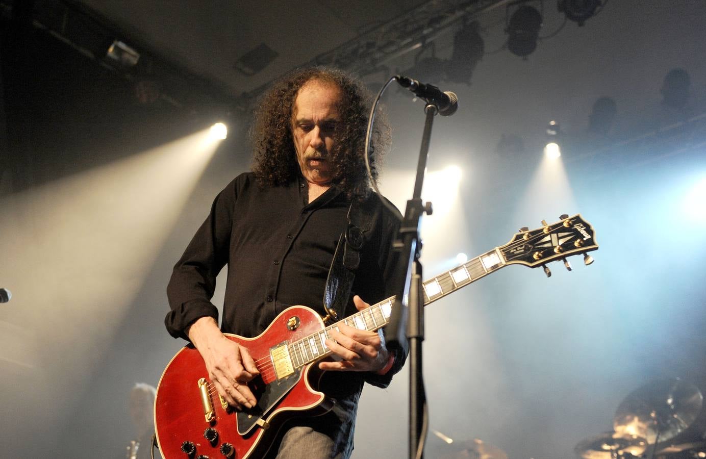 Fotos: Concierto de Koma en el LAVA