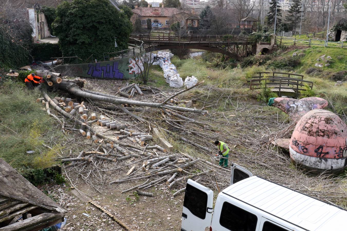 El espacio reabrirá diez años después de su cierre, con una inversión de 563.035 euros 