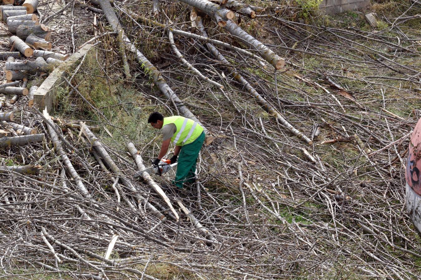 El espacio reabrirá diez años después de su cierre, con una inversión de 563.035 euros 