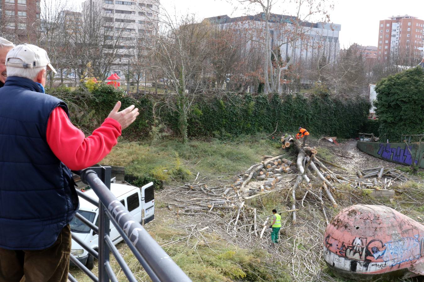 El espacio reabrirá diez años después de su cierre, con una inversión de 563.035 euros 