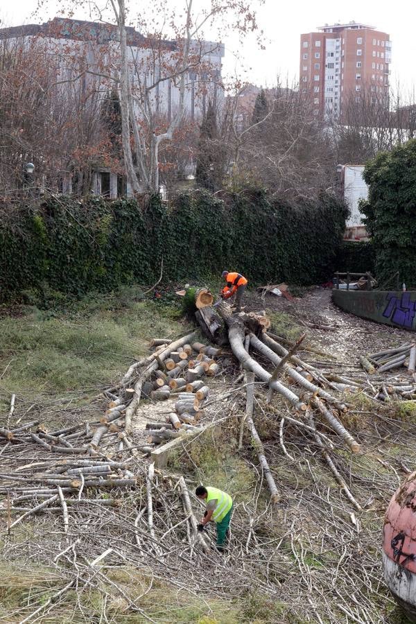 El espacio reabrirá diez años después de su cierre, con una inversión de 563.035 euros 