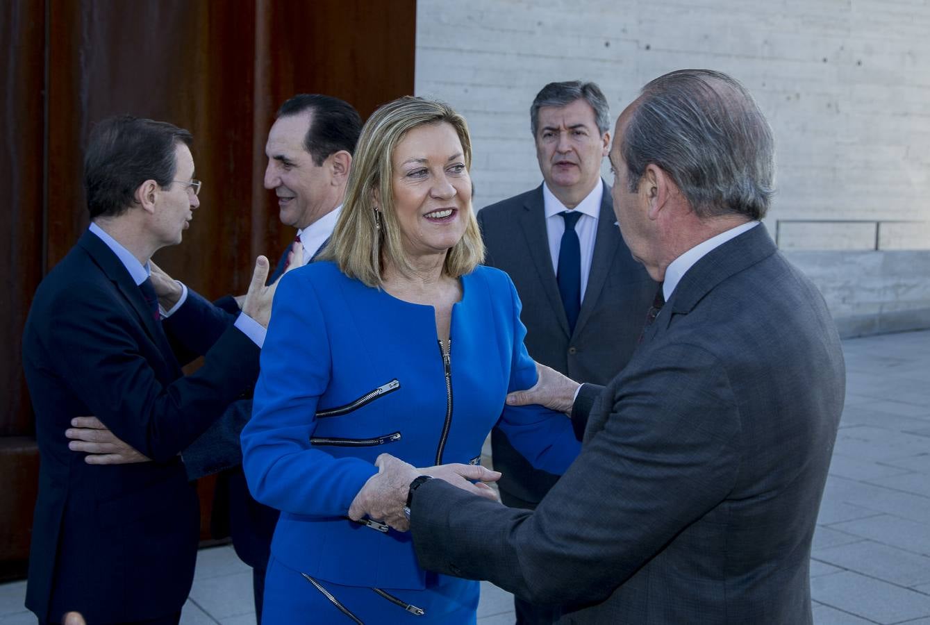 «Una historia de éxito» que ha favorecido 3.566 nuevas empresas y 11.261 empleos