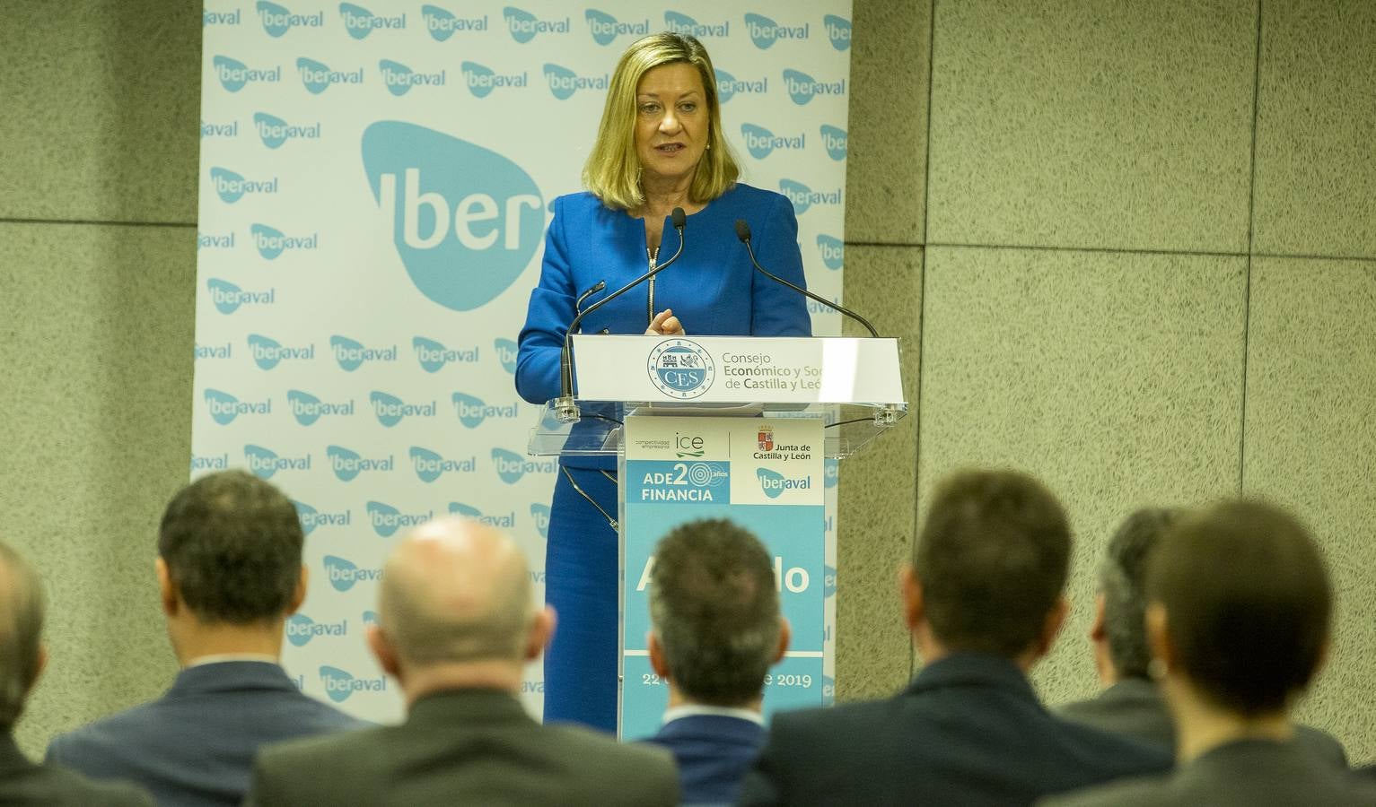 «Una historia de éxito» que ha favorecido 3.566 nuevas empresas y 11.261 empleos