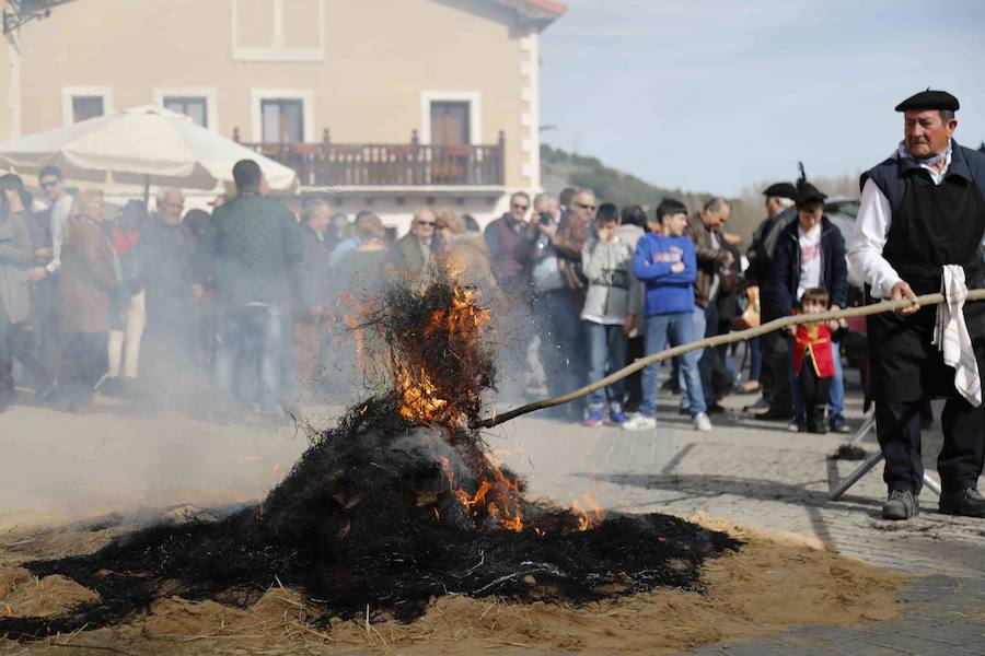 Fotos: XI Jornada de y Vino de la Ribera de Duero en el Valle del Cuco