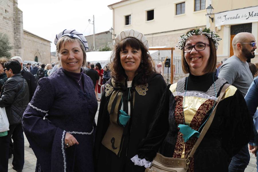 Fotos: XI Jornada de y Vino de la Ribera de Duero en el Valle del Cuco