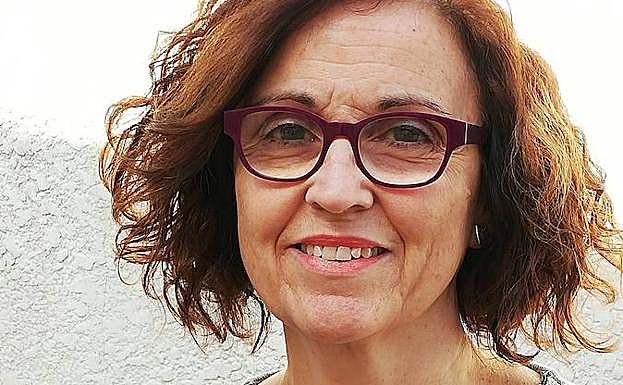 Nuria Solé.