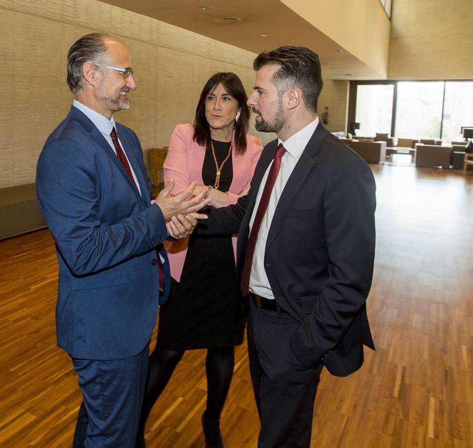 Fotos: XXXVI Aniversario del Estatuto de Autonomía de Castilla y León