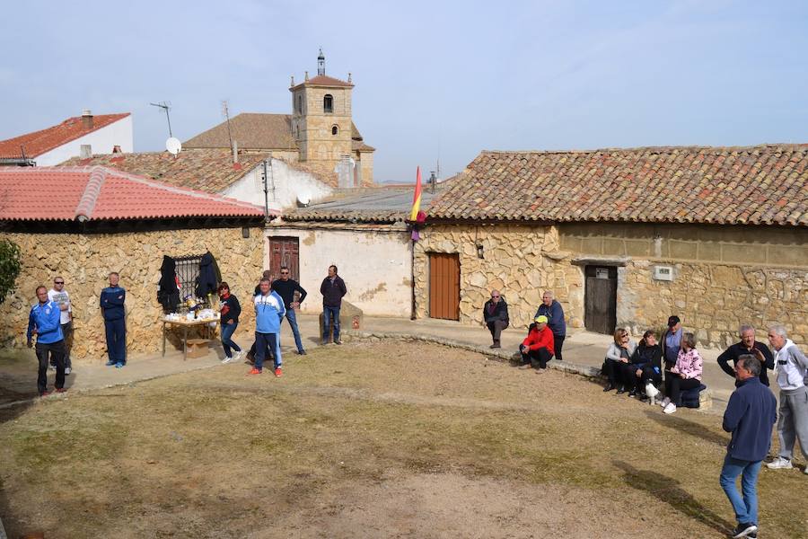 Fotos: Astudillo festeja a San Matías