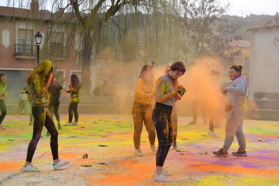 Fotos: Astudillo festeja a San Matías