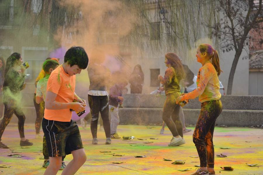 Fotos: Astudillo festeja a San Matías