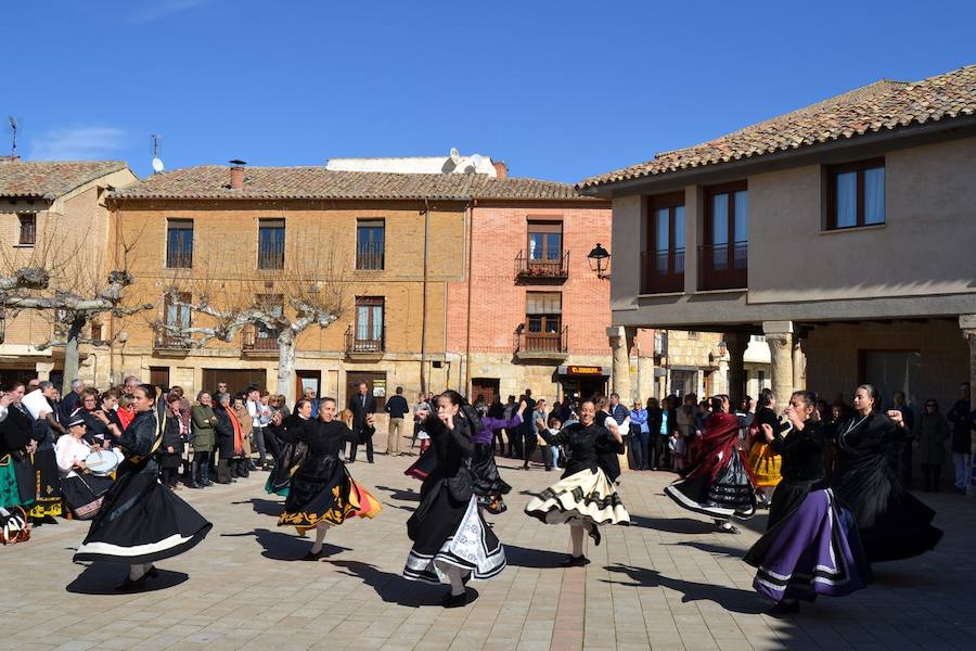 Fotos: Astudillo festeja a San Matías