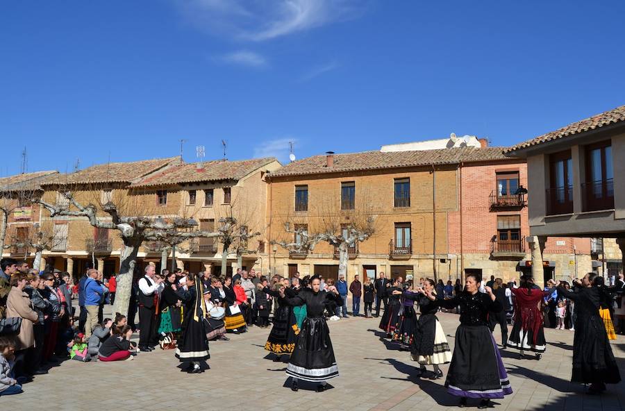 Fotos: Astudillo festeja a San Matías