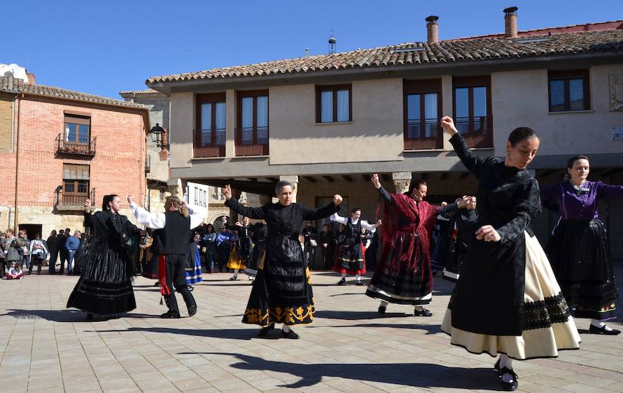 Fotos: Astudillo festeja a San Matías