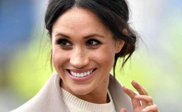 Gasta más de 20.000 euros en cirugía para parecerse a Meghan Markle