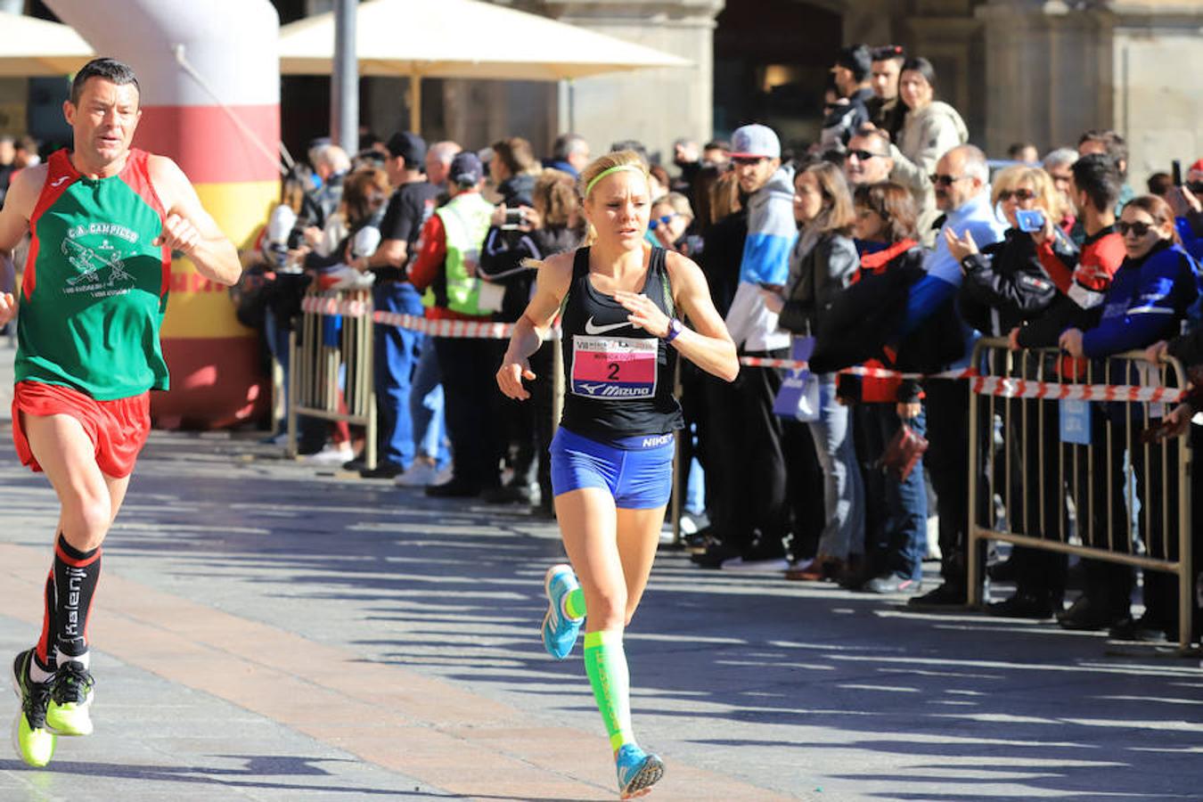 Fotos: VIII Media Maratón Ciudad de Salamanca (1/5)