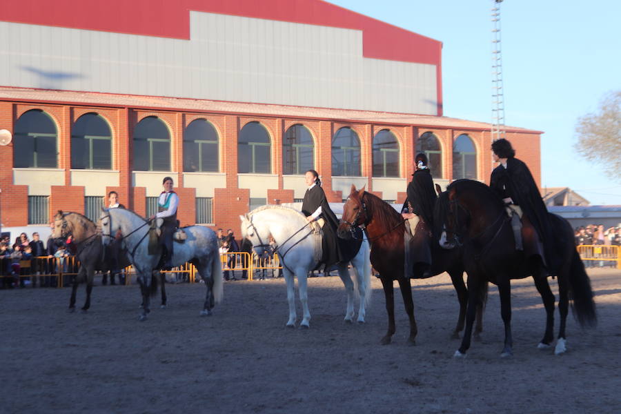 Fotos: Feria de El Ángel en Fuentepelayo