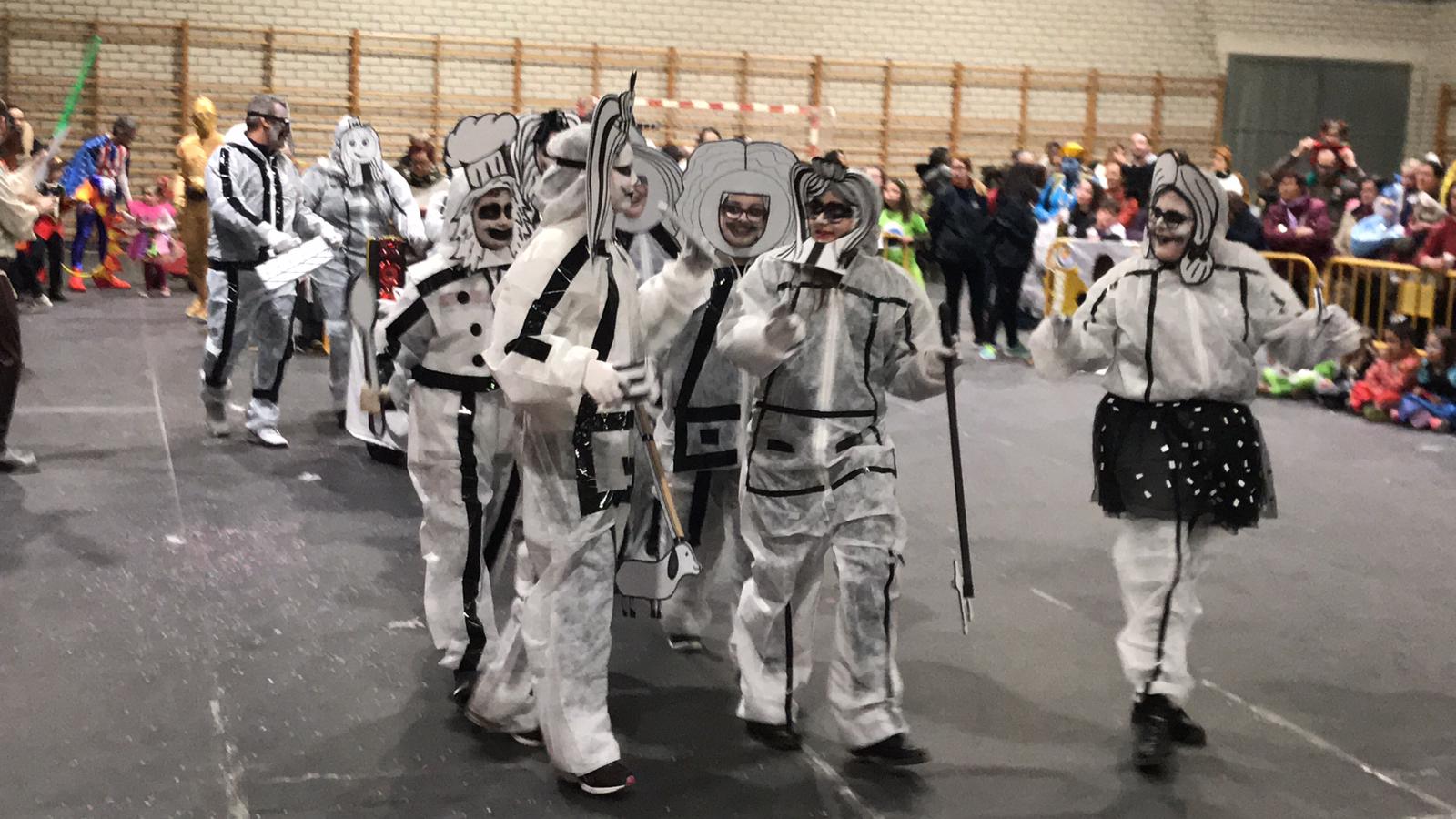 Aldeamayor de San Martín