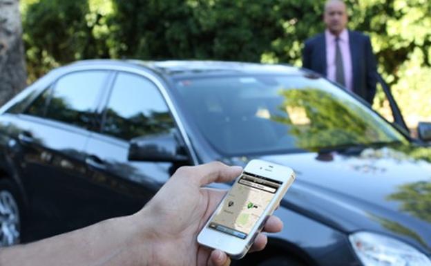 Cabify vuelve a operar en Barcelona